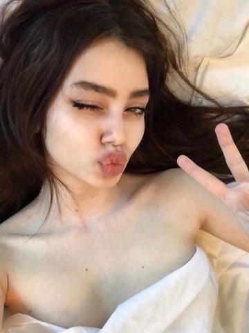 Индивидуалка Снежанна Фотография 2